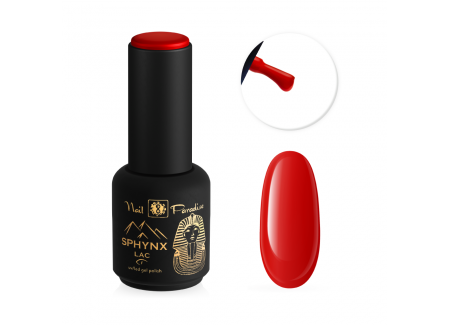 SPHYNX Lac Gel Polish - Jana Ferrari 10ml